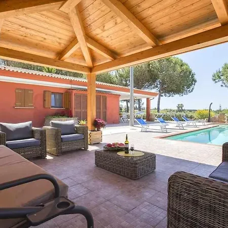 Girasoli Con Piscina Privata E A 2km Dalla Alghero