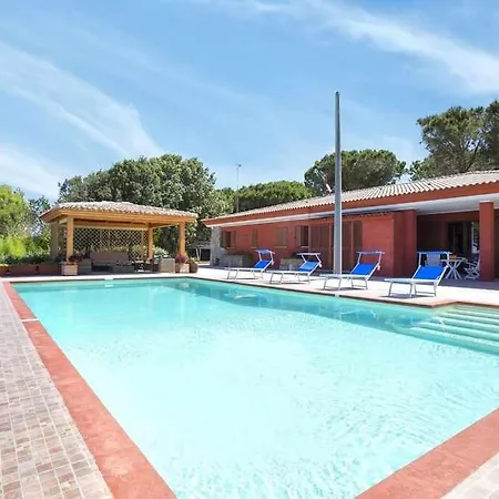 Girasoli Con Piscina Privata E A 2km Dalla Villa *