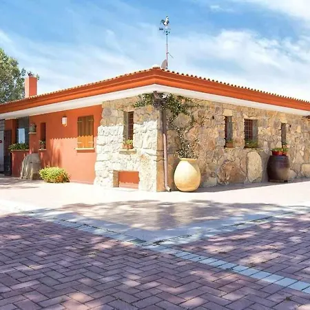 Girasoli Con Piscina Privata E A 2km Dalla