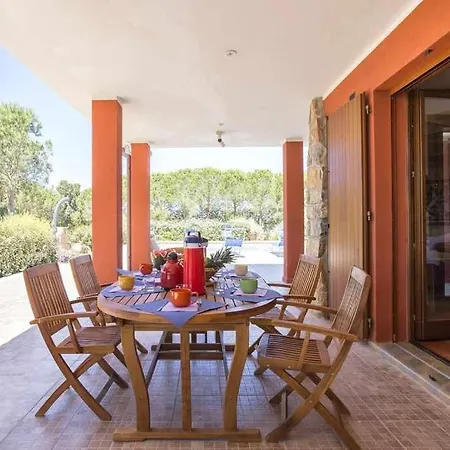 Villa Girasoli Con Piscina Privata E A 2km Dalla