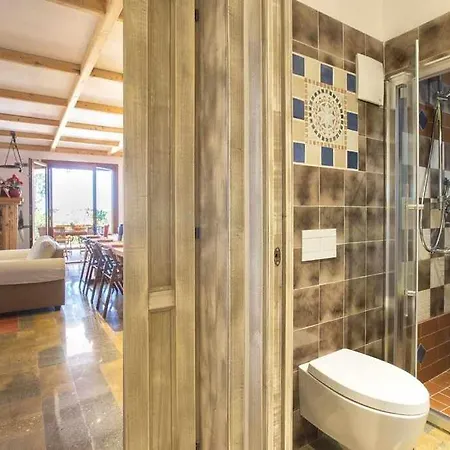 Villa Girasoli Con Piscina Privata E A 2km Dalla