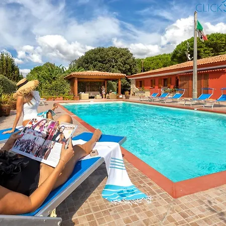 Girasoli Con Piscina Privata E A 2km Dalla Villa