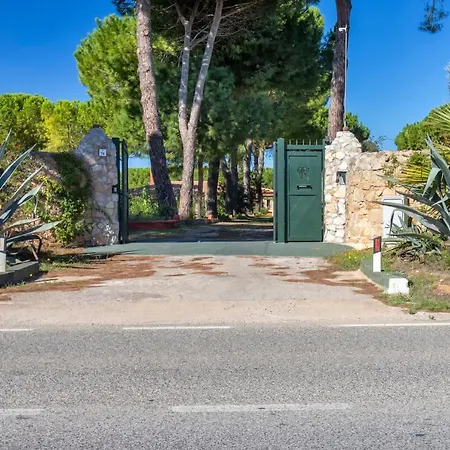 Girasoli Con Piscina Privata E A 2km Dalla Alghero