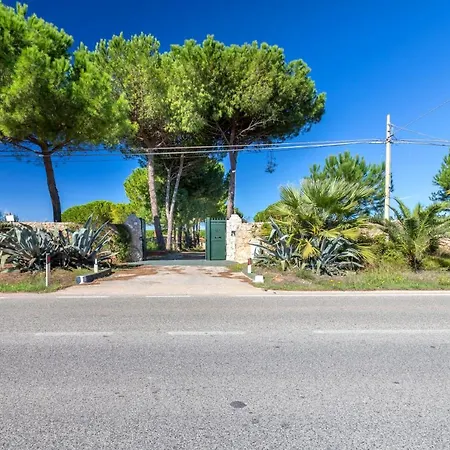Girasoli Con Piscina Privata E A 2km Dalla Villa *