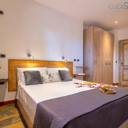 Girasoli Con Piscina Privata E A 2km Dalla * Alghero
