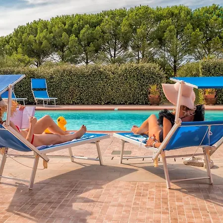 Villa Girasoli Con Piscina Privata E A 2km Dalla Alghero