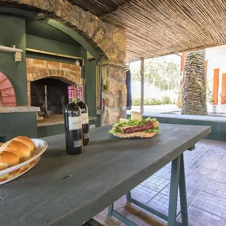 Girasoli Con Piscina Privata E A 2km Dalla ヴィラ *