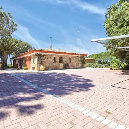 Villa Girasoli Con Piscina Privata E A 2km Dalla