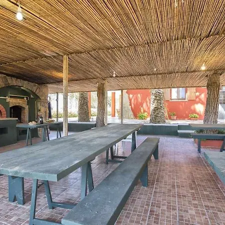 Girasoli Con Piscina Privata E A 2km Dalla Villa *