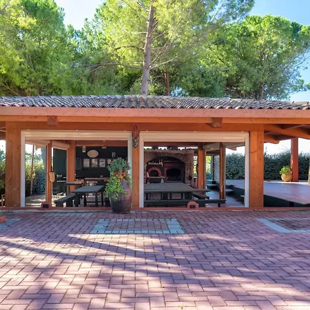 Girasoli Con Piscina Privata E A 2km Dalla Alghero