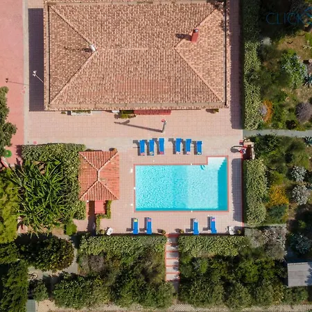 Girasoli Con Piscina Privata E A 2km Dalla
