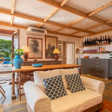 Girasoli Con Piscina Privata E A 2km Dalla Alghero