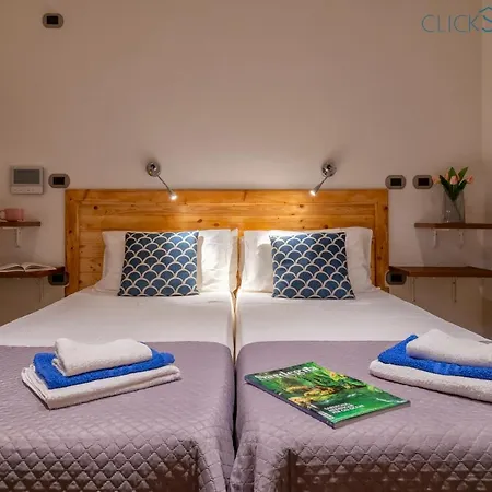 Villa Girasoli Con Piscina Privata E A 2km Dalla *