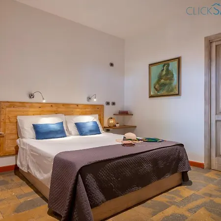 Villa Girasoli Con Piscina Privata E A 2km Dalla *