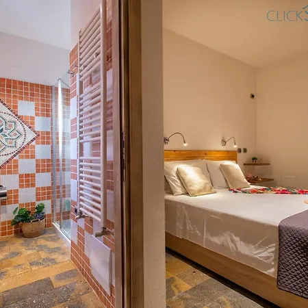 Girasoli Con Piscina Privata E A 2km Dalla Villa Alghero