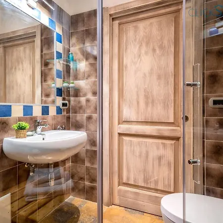 Girasoli Con Piscina Privata E A 2km Dalla Villa Alghero