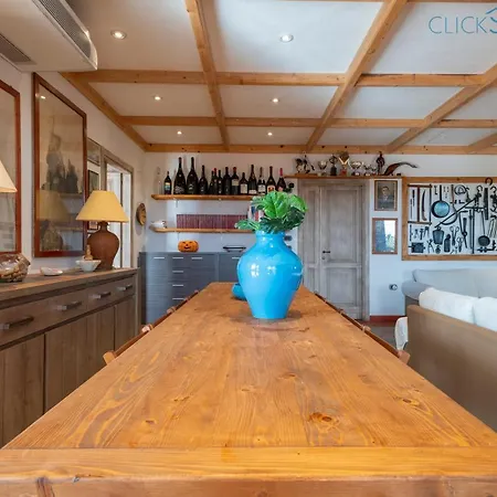 Girasoli Con Piscina Privata E A 2km Dalla Alghero