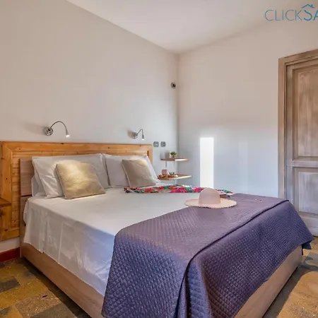 Girasoli Con Piscina Privata E A 2km Dalla Villa Alghero