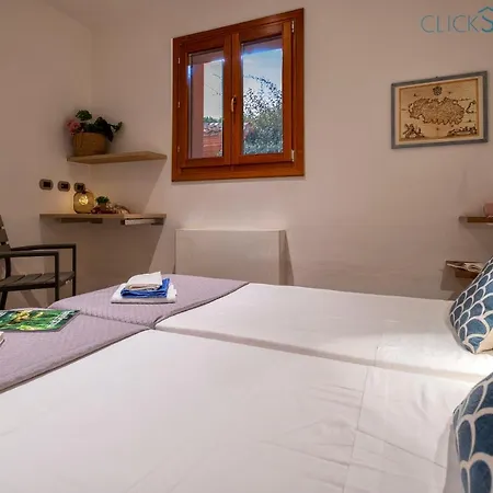 Girasoli Con Piscina Privata E A 2km Dalla Villa