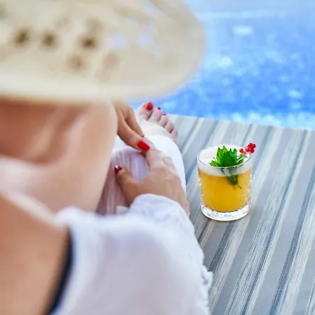 Girasoli Con Piscina Privata E A 2km Dalla * Alghero