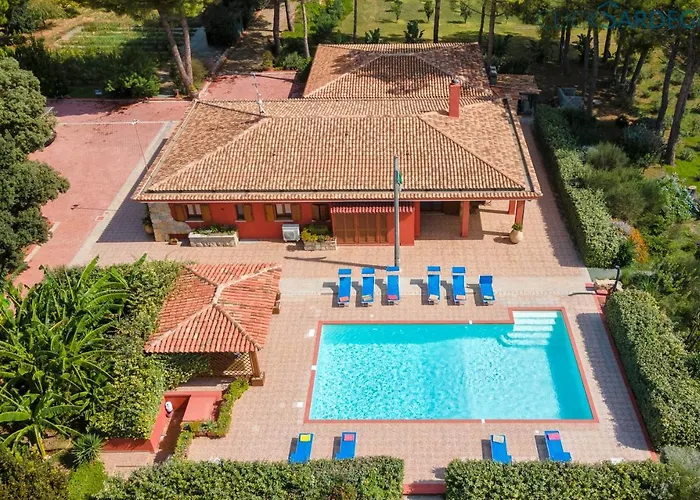 Girasoli Con Piscina Privata E A 2km Dalla Villa Alguer
