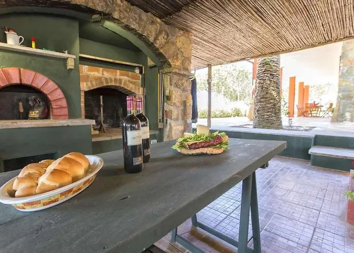 Girasoli Con Piscina Privata E A 2km Dalla Villa *