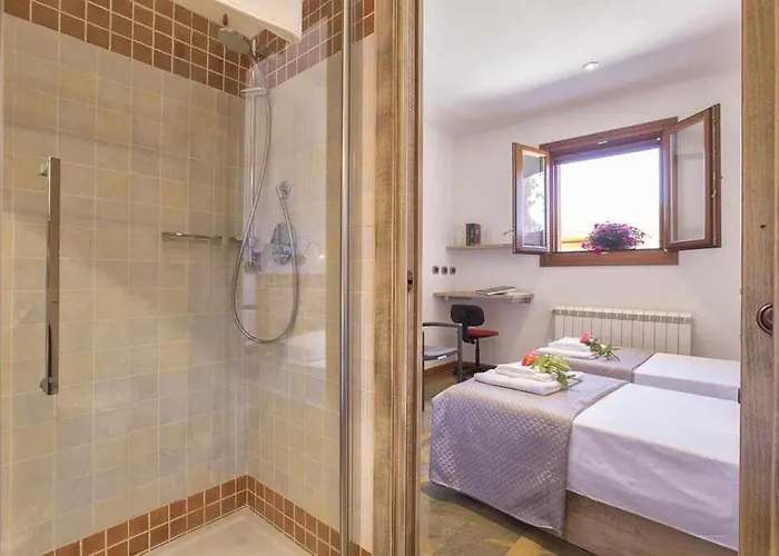 Girasoli Con Piscina Privata E A 2km Dalla * Alguer