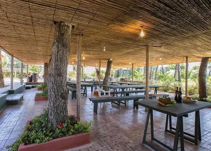 Villa Girasoli Con Piscina Privata E A 2km Dalla *