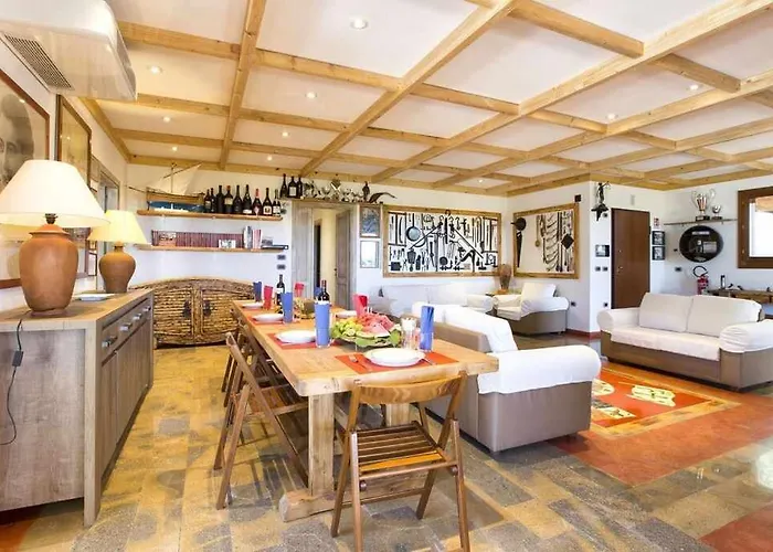 Villa Girasoli Con Piscina Privata E A 2km Dalla