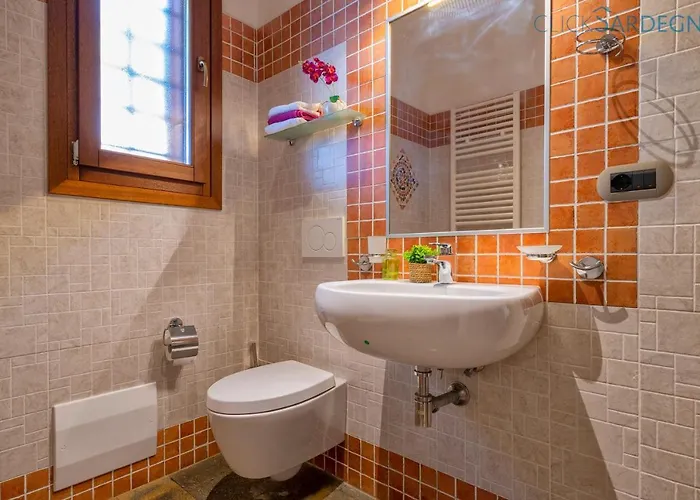 Villa Girasoli Con Piscina Privata E A 2km Dalla Alguer