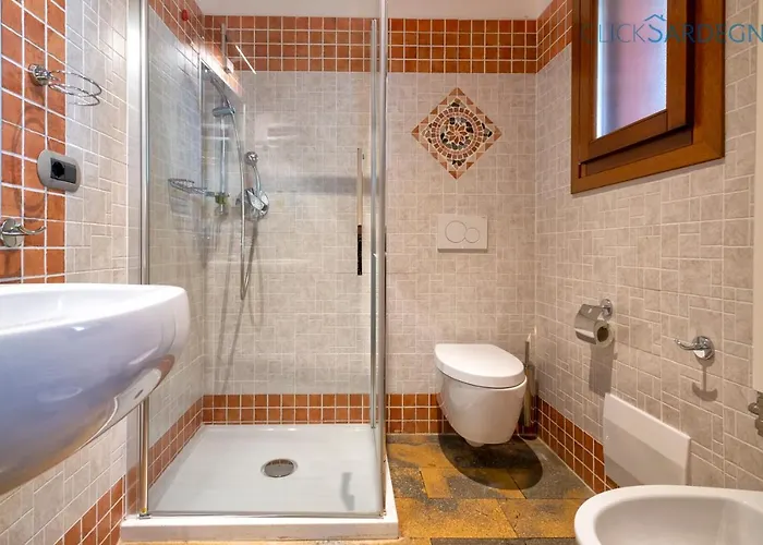 Girasoli Con Piscina Privata E A 2km Dalla Villa Alguer