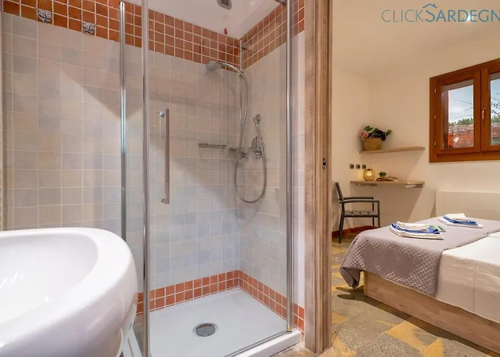 Villa Girasoli Con Piscina Privata E A 2km Dalla Alguer