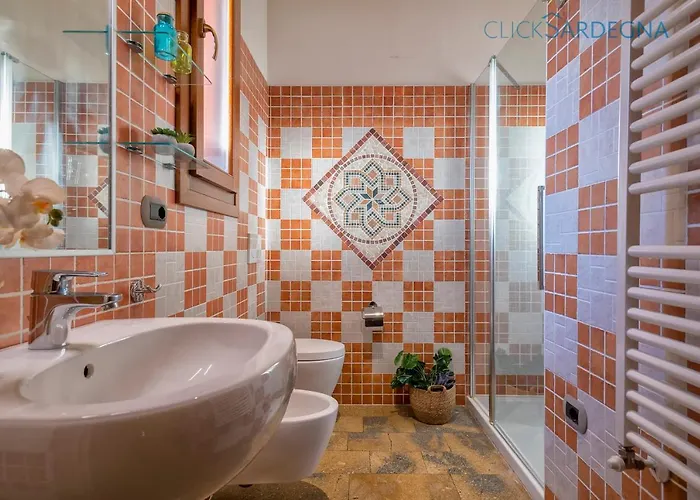 Girasoli Con Piscina Privata E A 2km Dalla Villa *