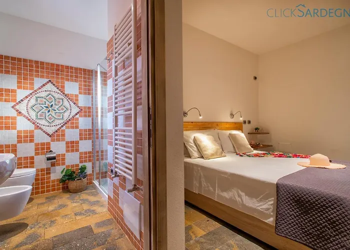 Girasoli Con Piscina Privata E A 2km Dalla Villa Alguer