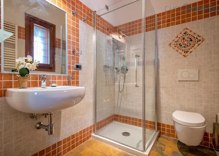 Girasoli Con Piscina Privata E A 2km Dalla * Alguer