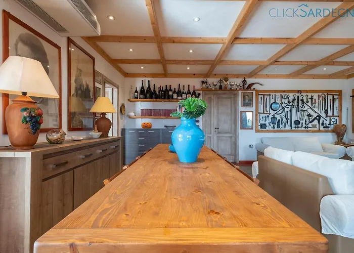 Girasoli Con Piscina Privata E A 2km Dalla Alguer