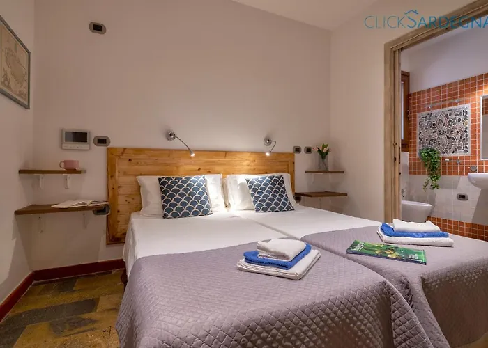 Villa Girasoli Con Piscina Privata E A 2km Dalla Alguer