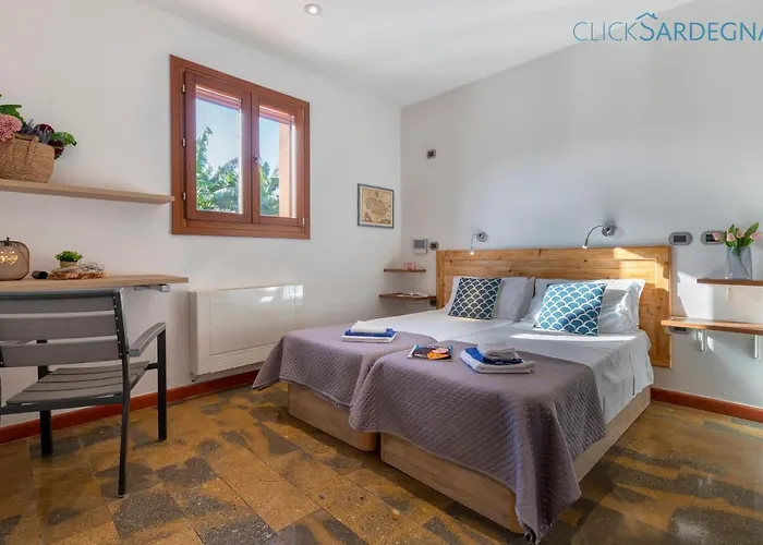 Girasoli Con Piscina Privata E A 2km Dalla Villa Alguer