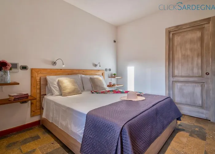 Girasoli Con Piscina Privata E A 2km Dalla Villa Alguer