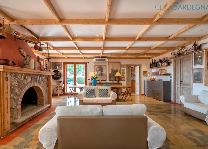 Girasoli Con Piscina Privata E A 2km Dalla Villa *