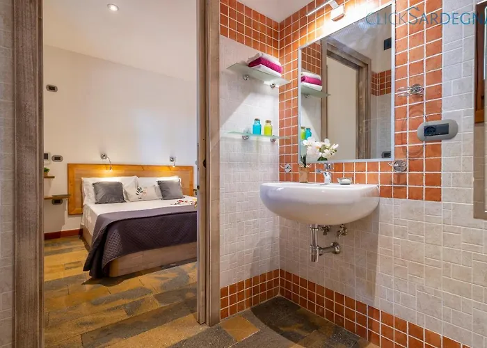 Girasoli Con Piscina Privata E A 2km Dalla Villa Alguer