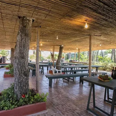 Vila Girasoli Con Piscina Privata E A 2km Dalla *
