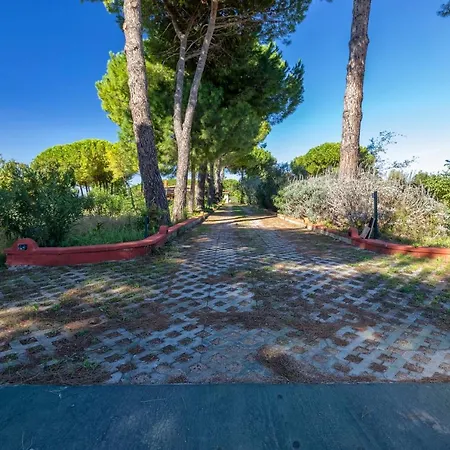 Girasoli Con Piscina Privata E A 2km Dalla Vila *