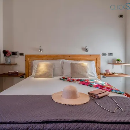 Vila Girasoli Con Piscina Privata E A 2km Dalla *